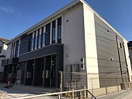 滋賀県大津市穴太2丁目：物件画像／株式会社エム・ジェイホーム　近江八幡中央店