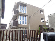 滋賀県草津市大路2丁目：物件画像／株式会社エム・ジェイホーム　近江八幡中央店