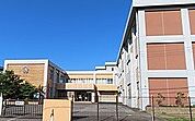 長浜市立虎姫学園