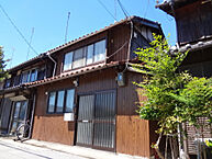 滋賀県長浜市三ツ矢元町：物件画像／株式会社エム・ジェイホーム　近江八幡中央店