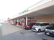 フレンドマート　湖東店
