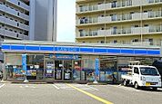 ローソン　草津野路九丁目店