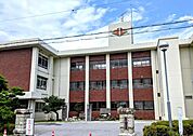 長浜市立北郷里小学校