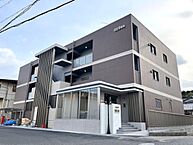 滋賀県湖南市石部東6丁目：物件画像／株式会社エム・ジェイホーム　近江八幡中央店