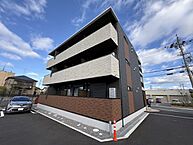 滋賀県大津市大江3丁目：物件画像／株式会社エム・ジェイホーム　近江八幡中央店