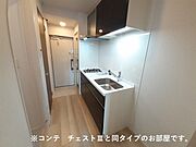 同タイプ