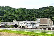 滋賀県立能登川高等学校