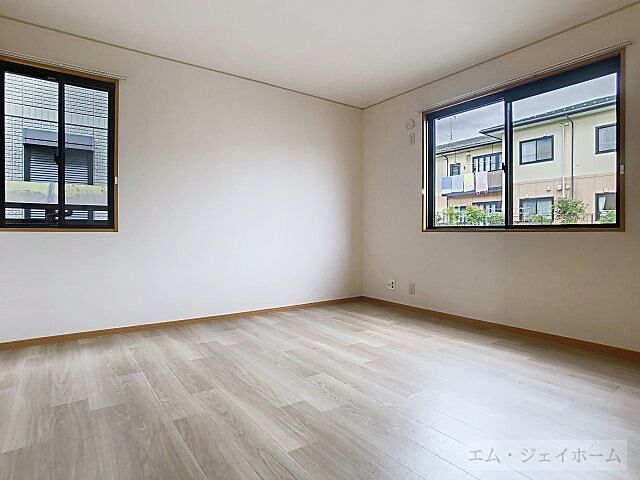 洋室