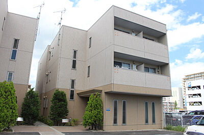 外観 外観