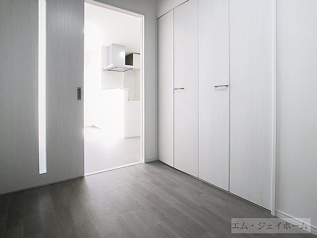 洋室