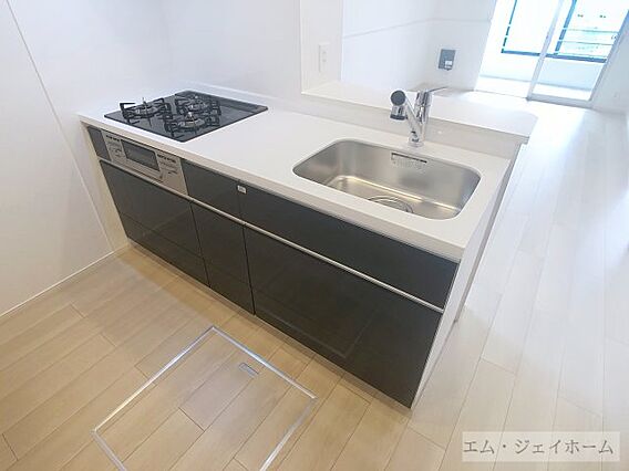 ウォーク,ドントラン_内装_4