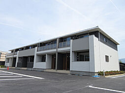 ラ・フレシール