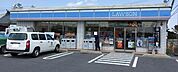 ローソン　甲南市原店