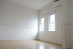 プラシード　Ｊ． 202 2階2LDKのリビング/ダイニング