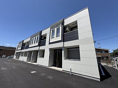 外観 外観