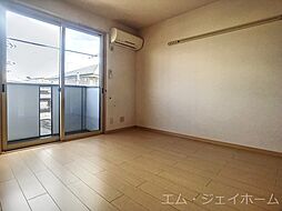 ボナール大澤 105 1階1Kのリビング/ダイニング