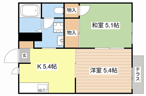 物件画像