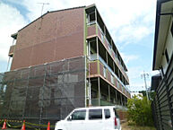 滋賀県甲賀市水口町虫生野：物件画像／株式会社エム・ジェイホーム　堅田店