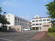 大津市立仰木の里小学校