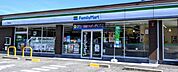 ファミリーマート　甲西日枝店