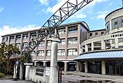 滋賀県立石部高等学校
