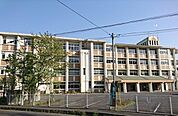 大津市立大石小学校