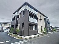滋賀県栗東市大橋5丁目：物件画像／株式会社エム・ジェイホーム　堅田店