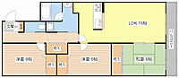 滋賀県大津市仰木の里3丁目：物件画像／株式会社エム・ジェイホーム　堅田店