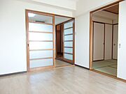 洋室