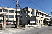 彦根市立鳥居本小学校