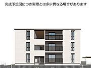 完成イメージ