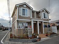 滋賀県栗東市小柿2丁目：物件画像／株式会社エム・ジェイホーム　堅田店
