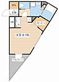 CASA+αOTSUKYO5階6.2万円