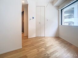 CASAa　OTSUKYO 503 5階ワンルームのリビング/ダイニング