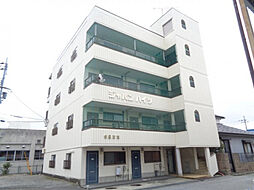 ジャパンハイツ