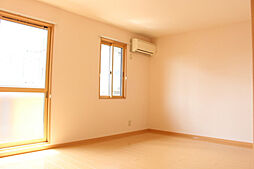 SEJOUR OONISHI (セジュール オオニシ) 305 3階ワンルームのリビング/ダイニング