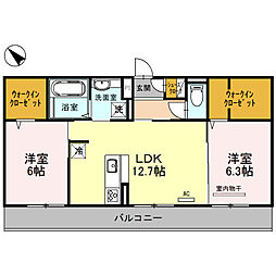 La・maison est (ラ・メゾン イスト）