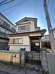 貸戸建住宅　I邸