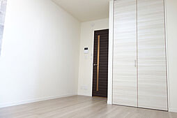 フォレナＭII 0201 2階1Kのリビング/ダイニング