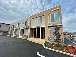 プレッソ・ロートV 205