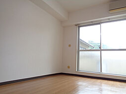 フェルティシャトー滋賀水口 511 5階1Kのリビング/ダイニング