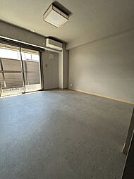 バックス大津雄琴レイクヒルズ 102 1階ワンルームのリビング/ダイニング