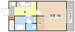 Ｌａ　Ｆｌｏｒａｌ　弐番館