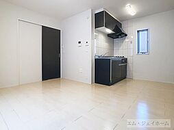 Ｉｍｐｅｒｉａｌ　ｈｏｕｓｅ 203 2階1LDKのリビング/ダイニング