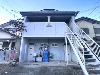 外観 外観
