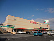 平和堂　愛知川店