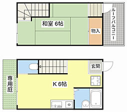 🉐敷金礼金0円！🉐グリーンヒル