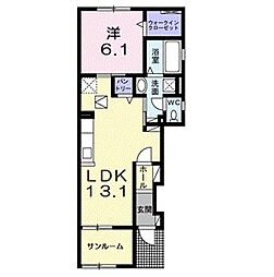 Ｙフォレスト五個荘