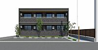 滋賀県大津市本堅田4丁目：物件画像／株式会社エム・ジェイホーム　彦根駅前店
