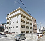 滋賀県東近江市八日市本町：物件画像／株式会社エム・ジェイホーム　彦根駅前店